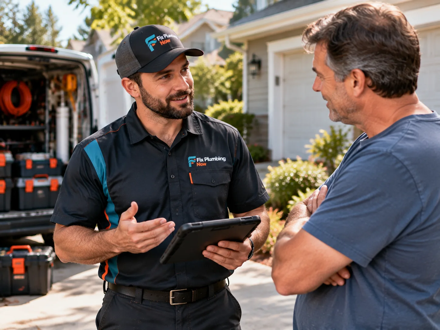 Clogged Drain Service New Goshen, IN FAQs